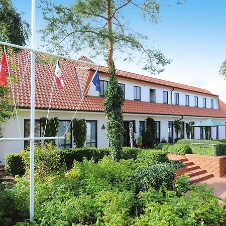 Apartments Post Hiddensee, Vitte Kültér fotó